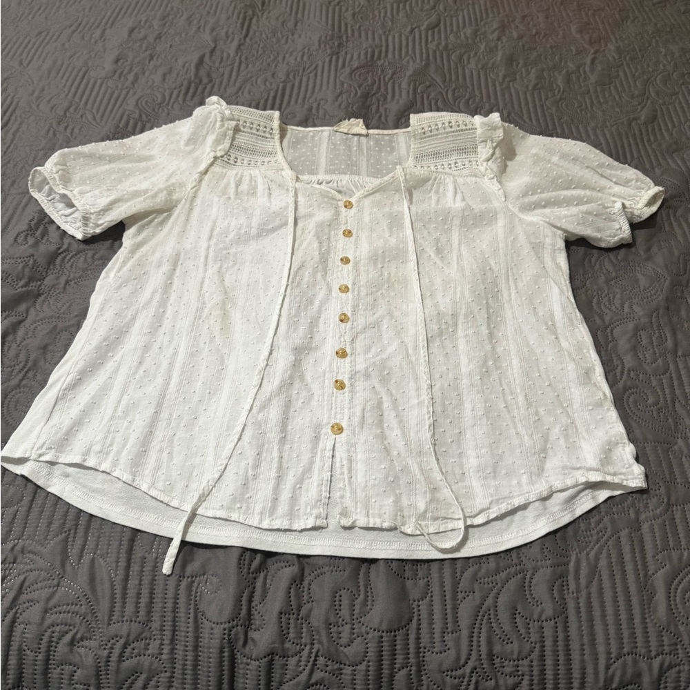 Women’s shirt